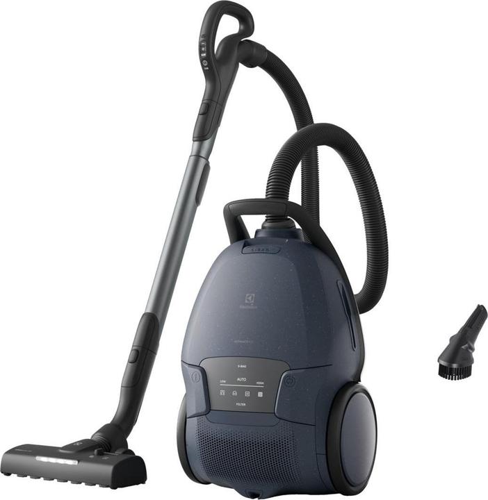 Actual product image Electrolux Vacuum Cleaner Eb81u1db