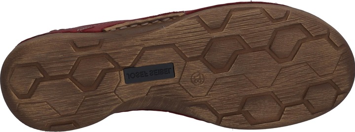 Produktbild Josef Seibel Halbschuhe (40)