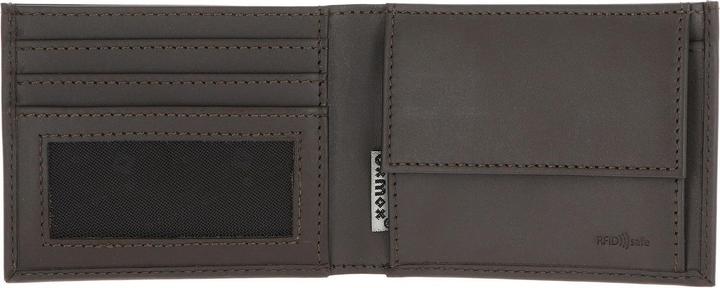 Actual product image Oxmox Leather RFID Protect Pocketbörse