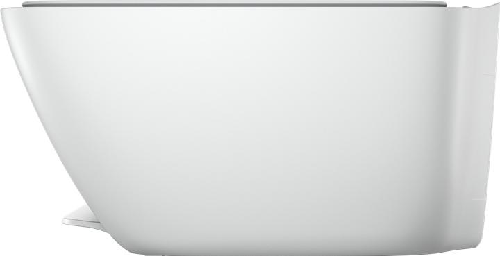 Produktbild HP Hewlett-Packard DESKJET 2922 ALL-IN-ONE WHITE NMS IN MFP (Tintenpatrone, Farbe)