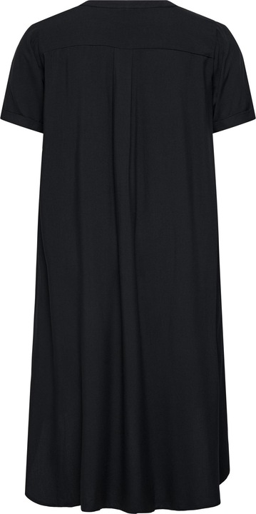 Produktbild Only CARNEWDENIZIA Langes Kleid Hemdblusenkleid (52)