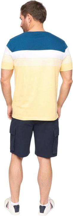 Produktbild Bewley & Ritch Portmen TShirt Baumwolle (L)