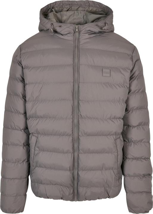 Produktbild Urban Classics Winterjacke Basic Bubble (L)