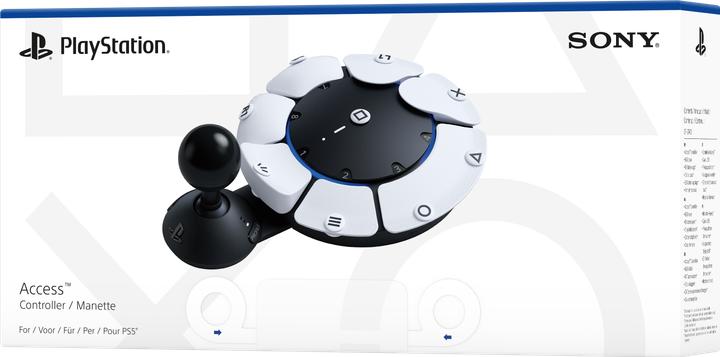 Produktbild Sony Access - Controller (PS5)