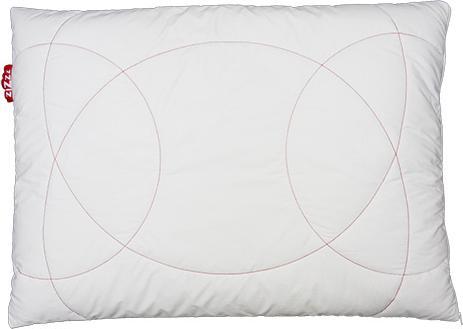 Actual product image Zizzz Pillow sheep's wool (Swisswool) (65 x 65 cm)