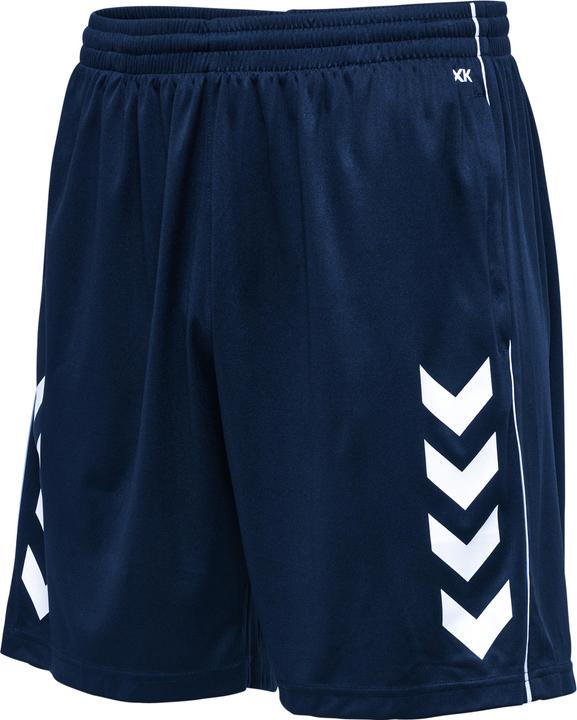Produktbild hummel Hmlcore Xk Poly Coach Shorts (4XL)