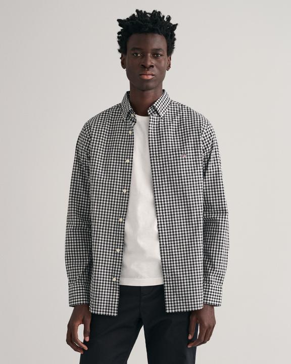 Immagine prodotto GANT camicia classic poplin cing ham (XL)