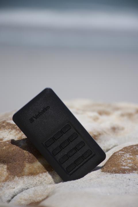Image du produit Verbatim Store 'n' Go Portable (0.26 To)