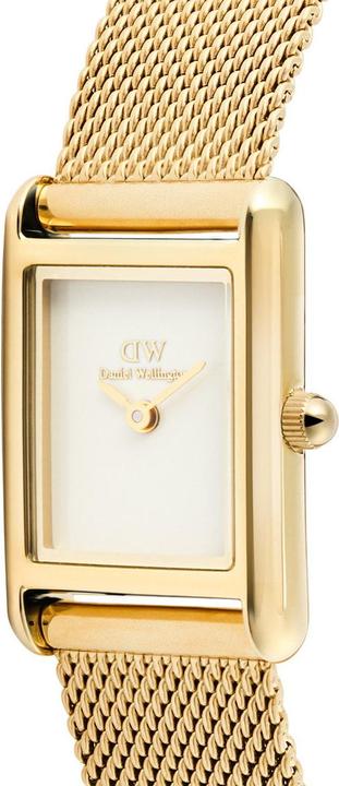 Produktbild Daniel Wellington Bound Mini Evergold (Analoguhr, 17 mm)