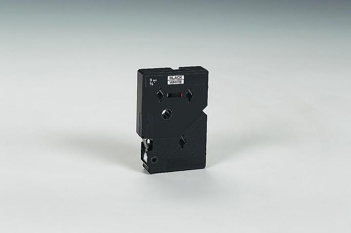 Produktbild Brother P-Touch (0.90 cm, Schwarz)