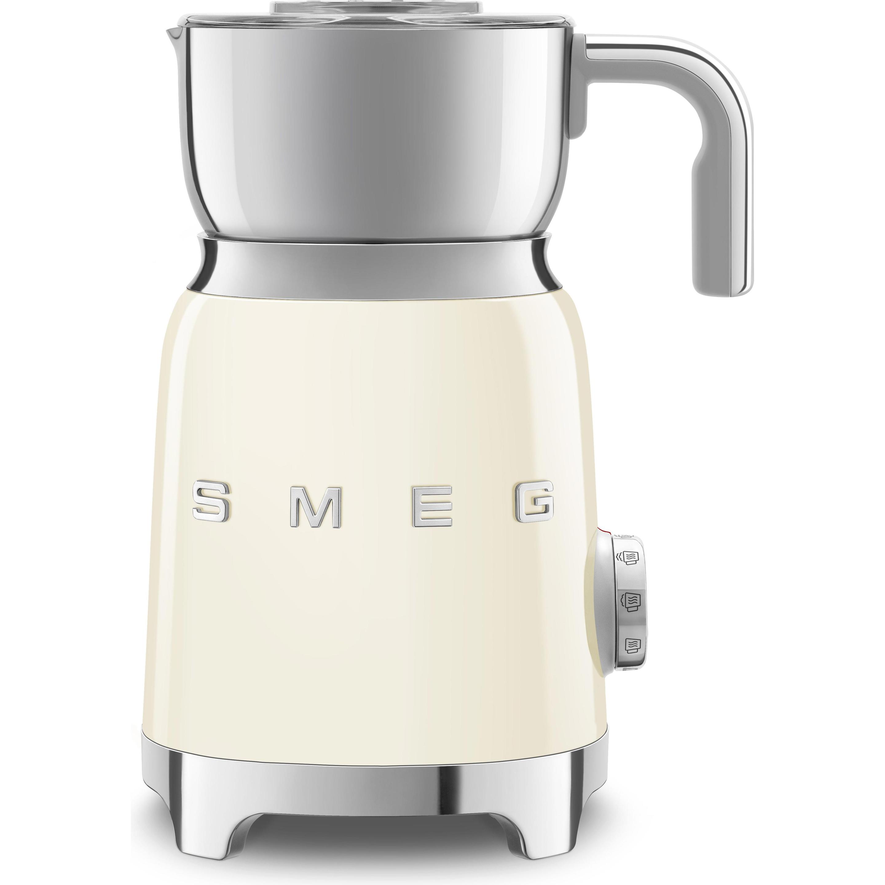 Smeg Stile retrò anni '50, Montalatte, Beige
