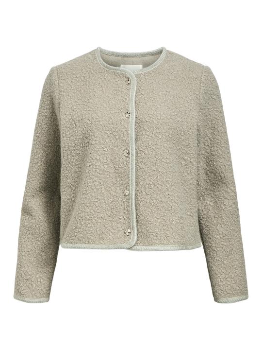 Immagine prodotto Object Teddyfleece Jacke (40)