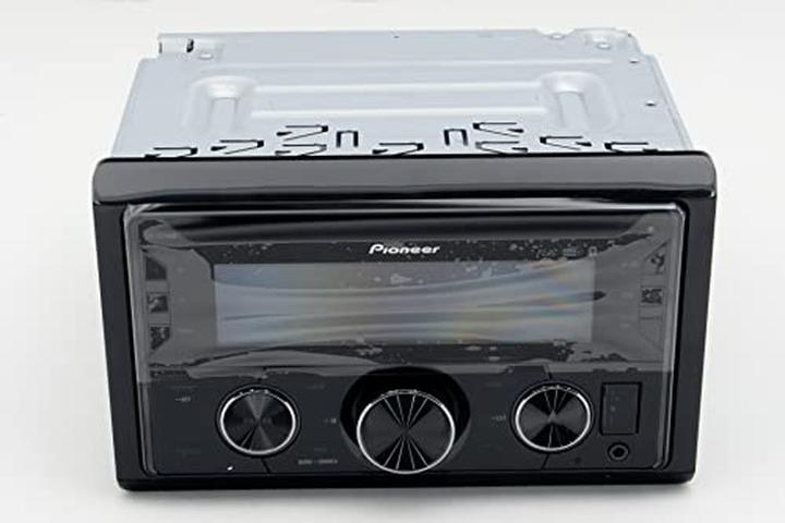 Produktbild Pioneer FH-S820DAB (Android Auto)