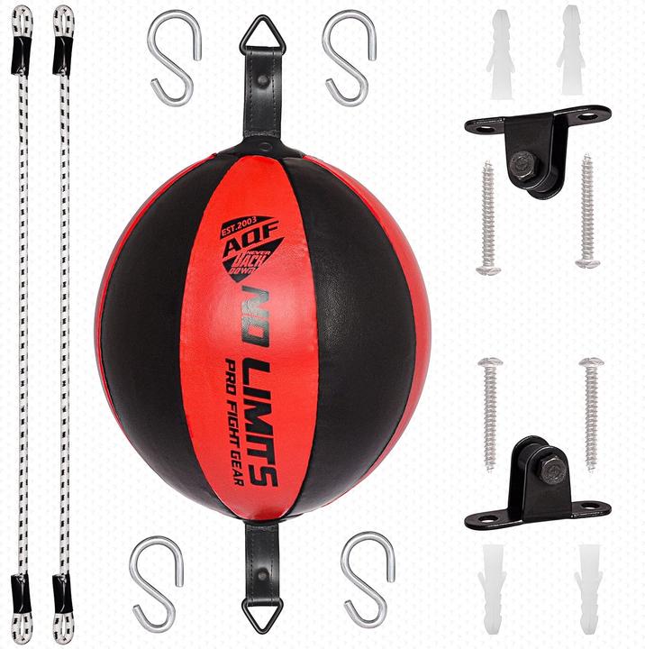 Produktbild Aqf Sports Doppelendball