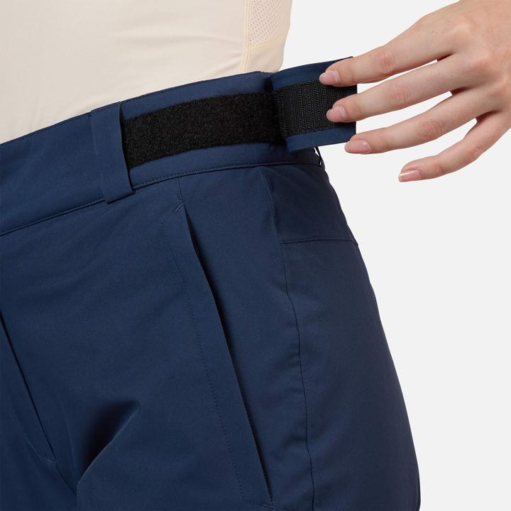 Immagine prodotto Rossignol Pantaloni da sci isolati da donna (L)