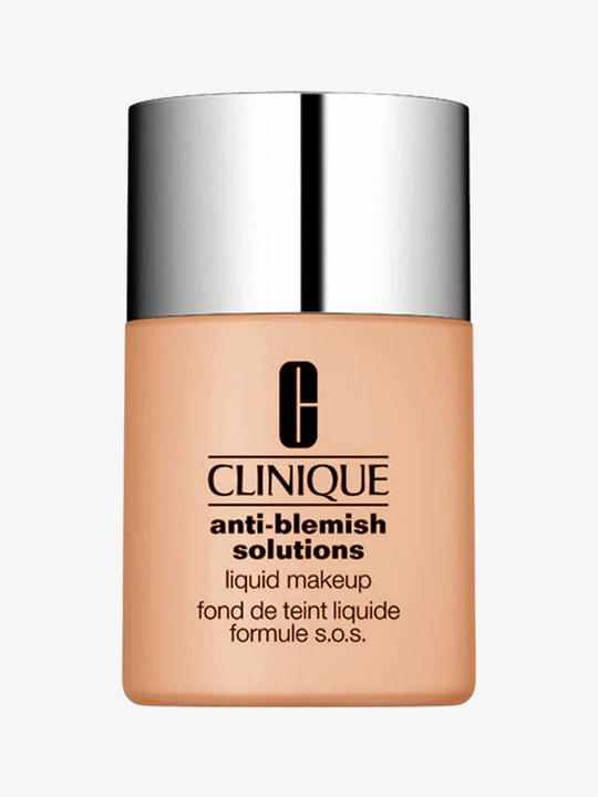 Immagine prodotto Clinique Soluzioni Anti-Blemish Makeu Liquido (02 - Avorio fresco)