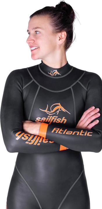 Produktbild Sailfish Womens Atlantic 2 (S)