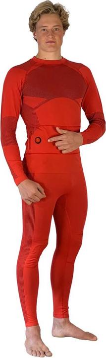 Actual product image Glovii GXRM full body underwear (M)