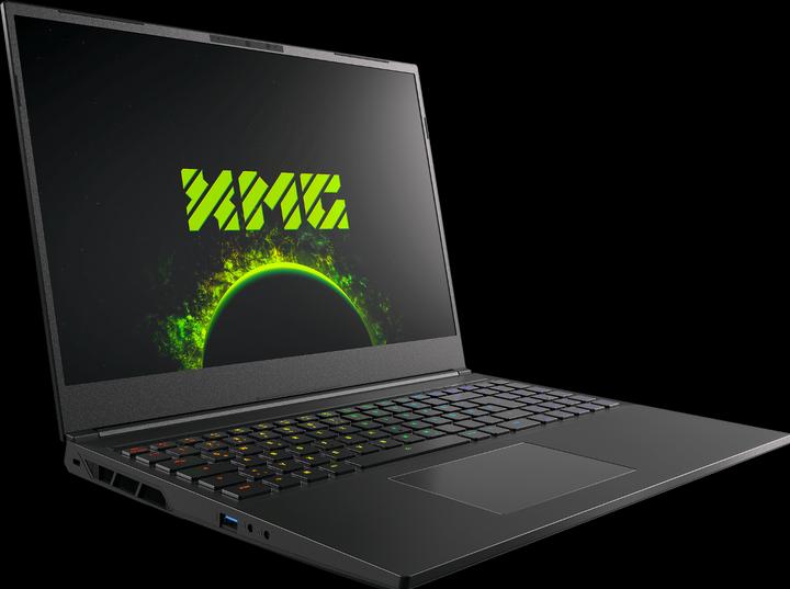 Actual product image XMG Notebook NEO 16 - E23wbs RTX 4070 (16", Intel Core i9-13900HX, 32 GB, 2000 GB, CH)