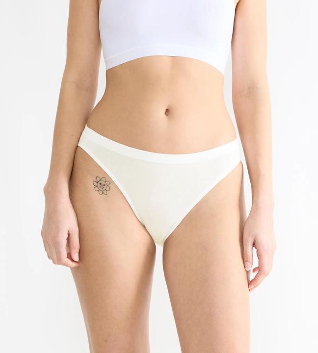 Produktbild Sloggi GO Sense High leg 2P (XXL, 2er Pack)