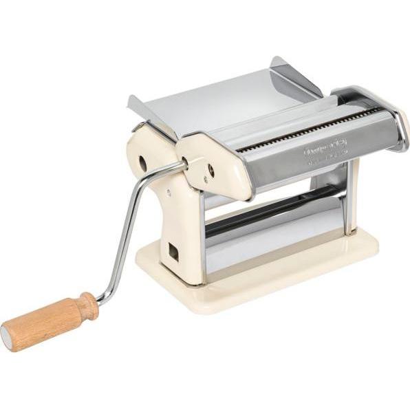 Thumbnail - Imperia IPASTA Classic Nudelmaschine, Pastamaschine, Beige