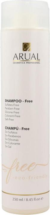 Produktbild Arual 8436012783129 (Läuse Shampoo, 250 ml)