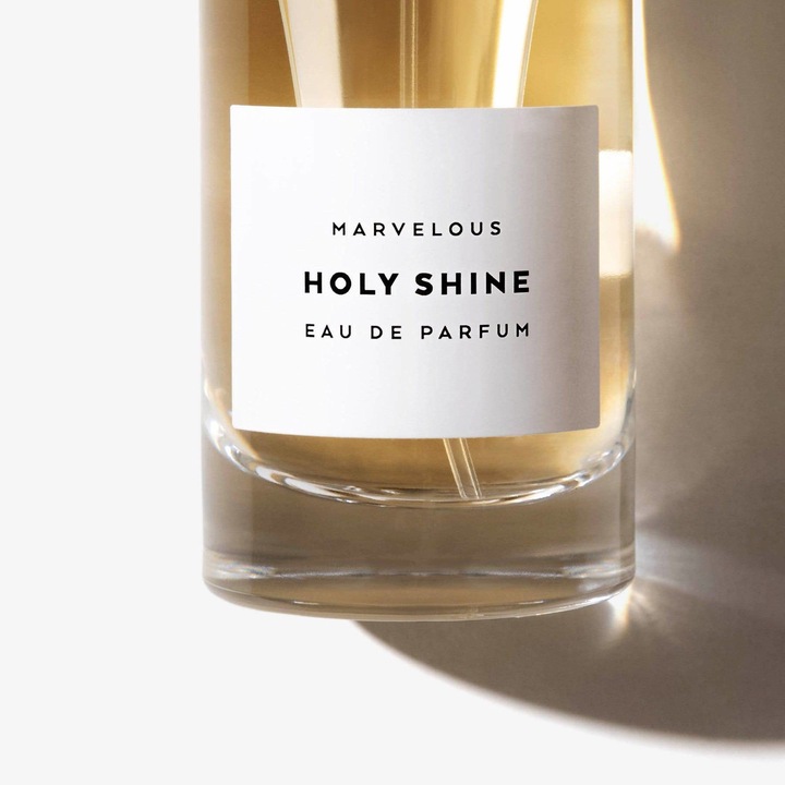 Produktbild Bmrvls Holy Shine Eau de Parfum 50ml (Eau de Parfum, 50 ml)