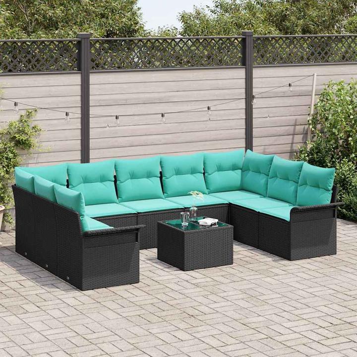 Produktbild vidaXL Garten-Sofa