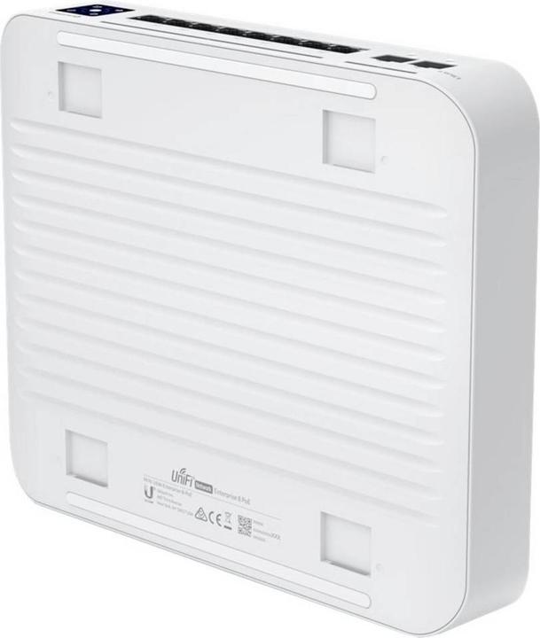 Produktbild Ubiquiti Enterprise 8 PoE (10 Ports)