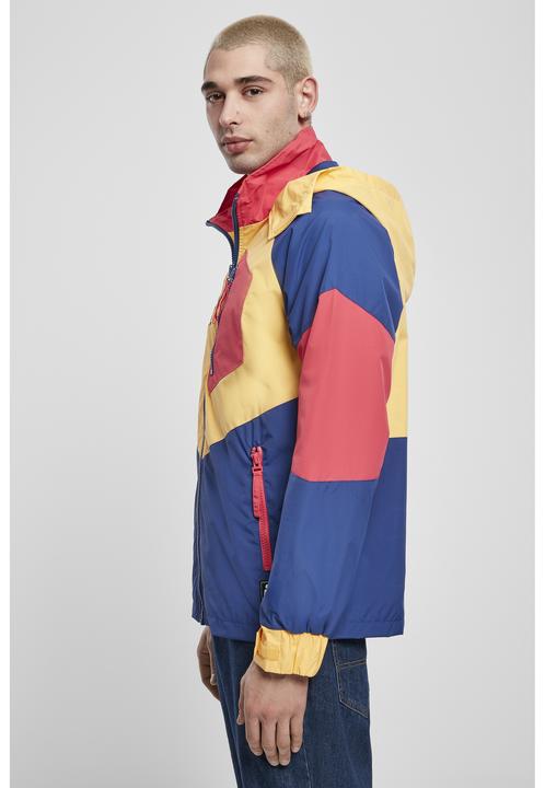 Immagine prodotto Starter Giacca con logo multicolore (S)