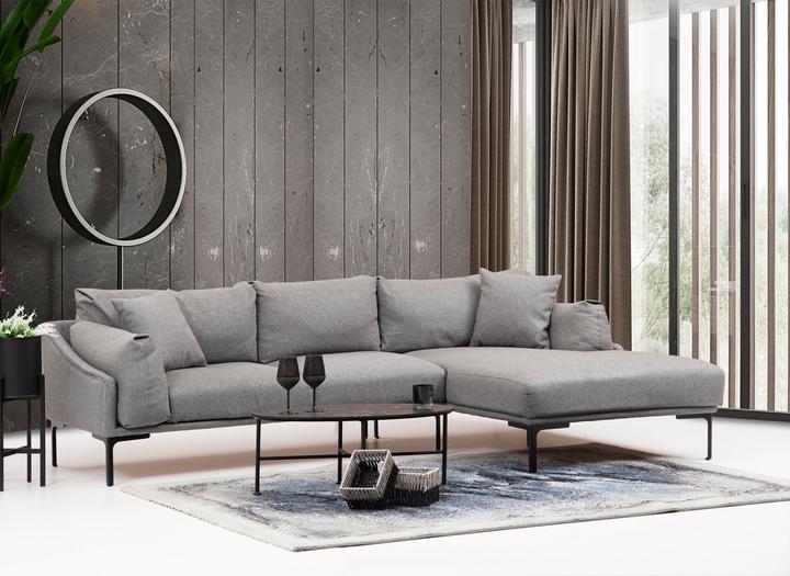 Actual product image Atelier del Sofa Kylo (Corner sofa)