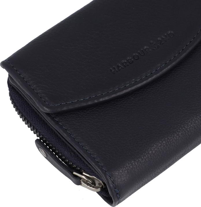 Actual product image Harbour 2nd Iona Geldbörse Leder 19 cm
