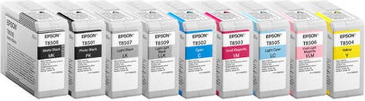 Produktbild Epson T8505 UltraChrome HD (LC)