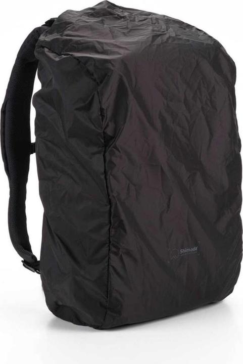 Actual product image Shimoda Urban Explore 30 (Photo backpack, 30 l)