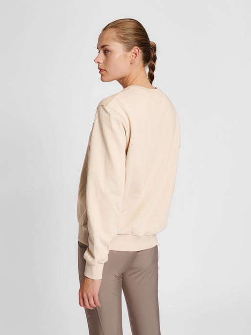 Produktbild hummel Te Element Sweatshirt (M)