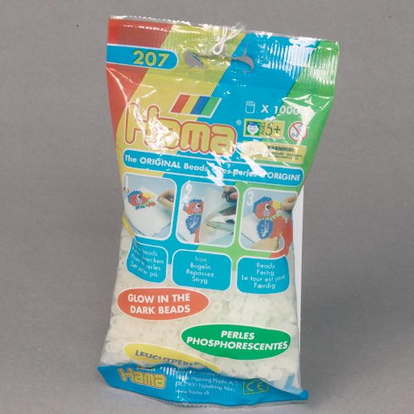 Produktbild Hama Perlen Perlen