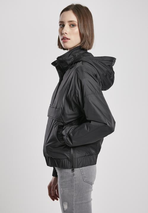 Immagine prodotto Urban Classics Giacca da donna con pannello imbottito (S)