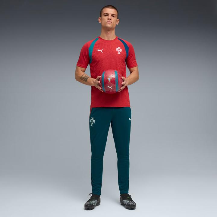Actual product image Puma FPF Training Pants w/ pockets (XS)
