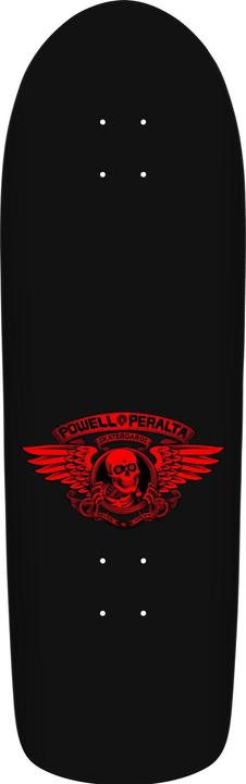 Produktbild Old School Ripper (9.89")