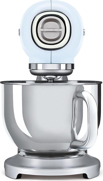 Actual product image Smeg 50's Retro Style (800 W)