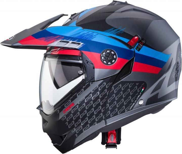 Image du produit Caberg Tourmax X Sarabe (L)