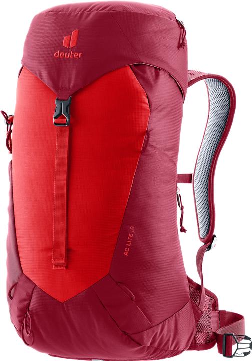Actual product image Deuter AC Lite 16 (16 l)