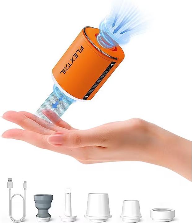 Produktbild Flextail Tiny Pump 2X Ora