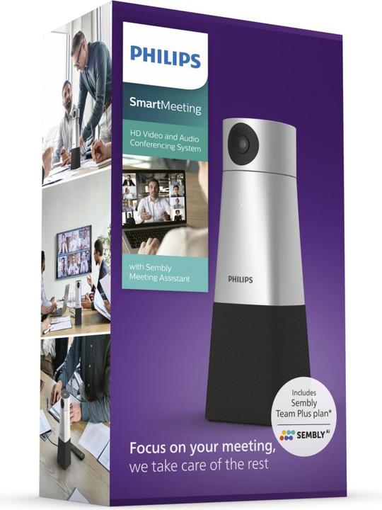 Produktbild Philips Smart Meeting PSE0550