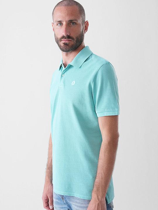 Produktbild Ecoalf Poloshirt TEDANALF (M)