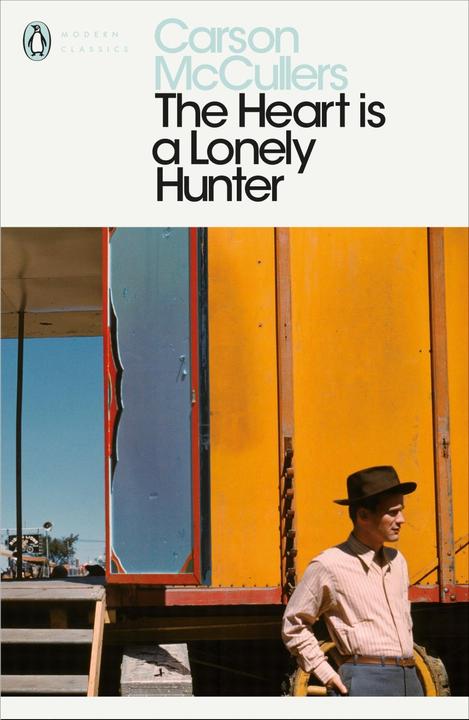 Produktbild The Heart is a Lonely Hunter (Englisch, Carson McCullers, 2008)