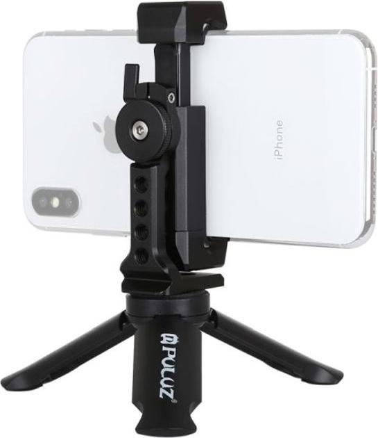 Produktbild Puluz Mini Dreibeinstativ 360 Grad Series (Kunststoff)