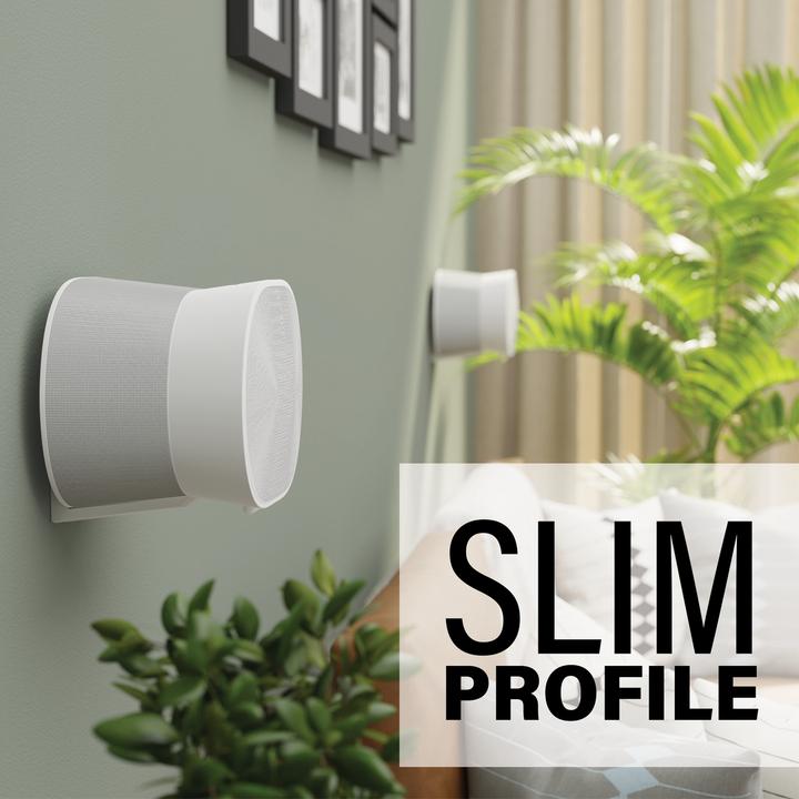 Actual product image Sanus 36583 (Not movable)