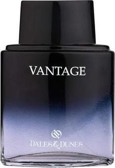 Actual product image Dales&Dunes Perfume Vantage 100ml EDT men (Eau de toilette, 100 ml)