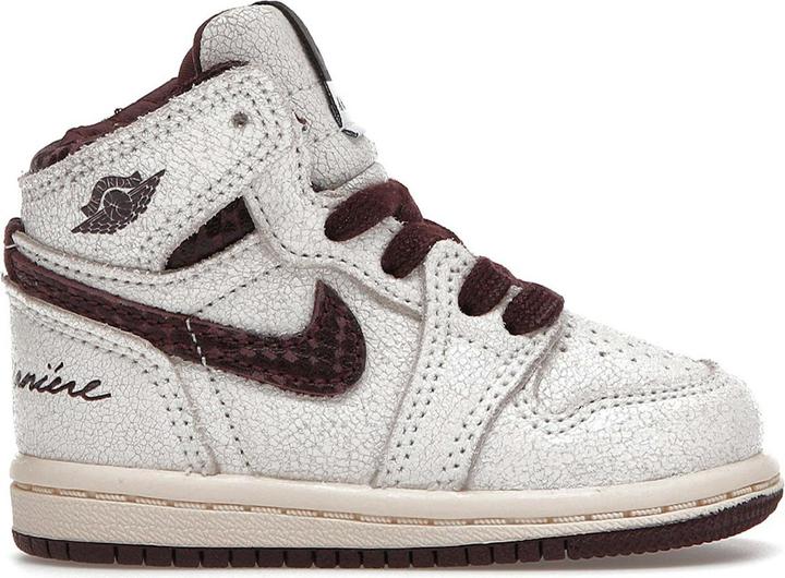 Image du produit Jordan 1 Retro High OG A Ma Maniére (TD) (27)